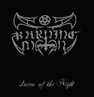 Burning Moon : Queen of the Night